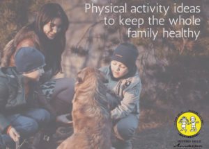 Family physical activities