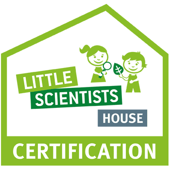 Beverly Hills Montessori Early Learning Centre is a Certified Little Scientists House